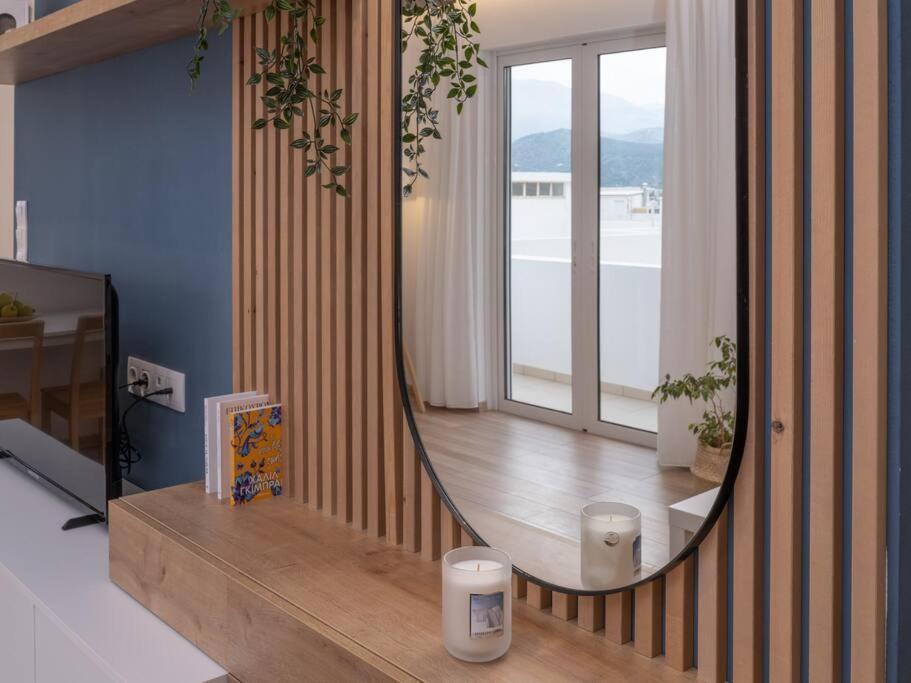 Laguna Blue Apartment