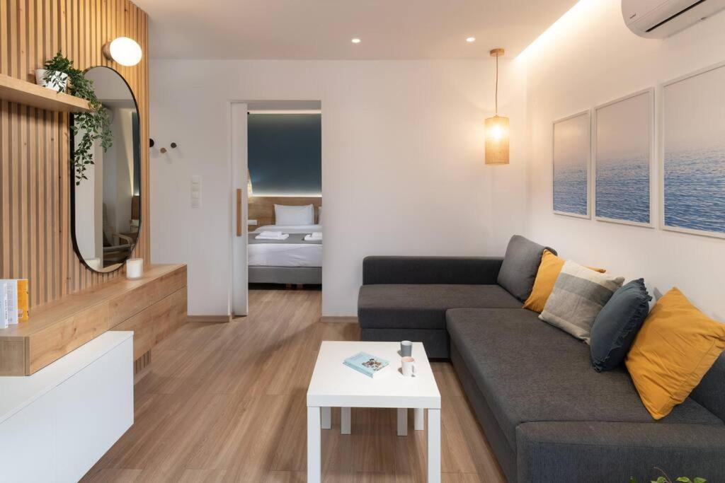 Apartment Laguna Blue