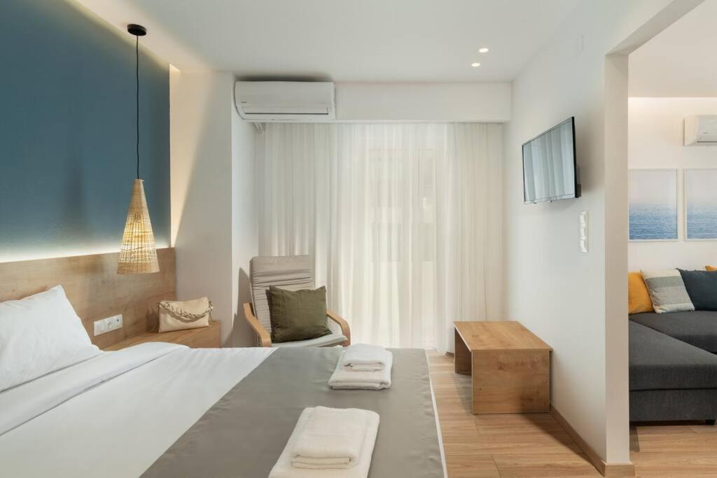 Laguna Blue Apartment Agios Nikolaos (Crete)