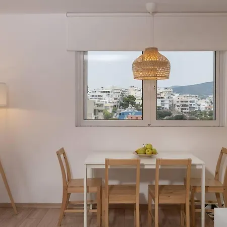 Laguna Blue Home Agios Nikolaos  Exterior photo