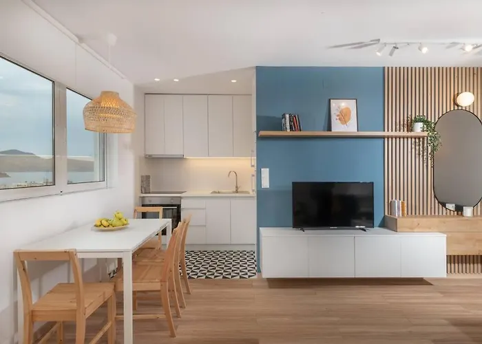 Laguna Blue Home