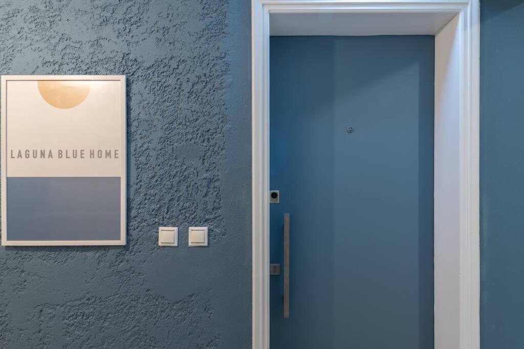 Laguna Blue Apartment