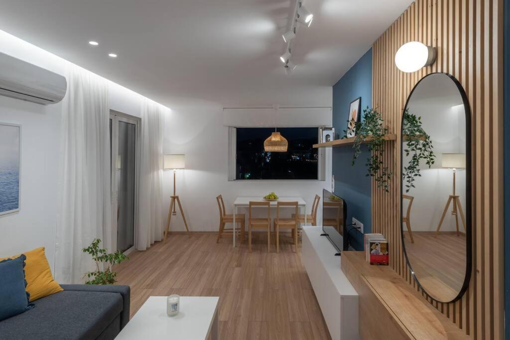 Laguna Blue Apartment Agios Nikolaos (Crete)
